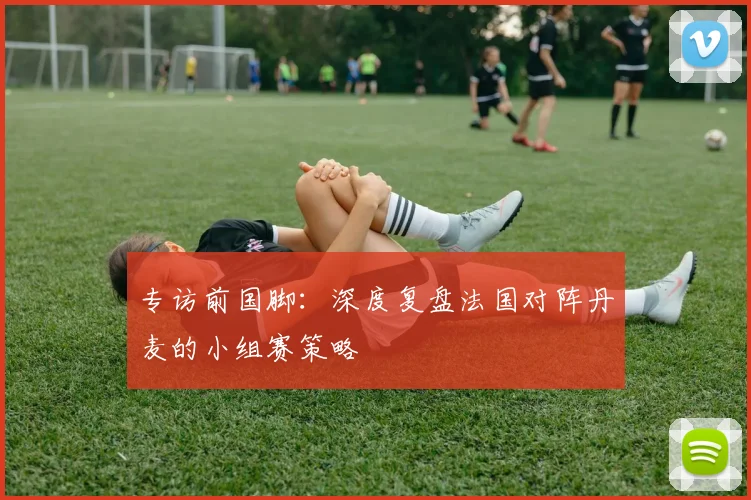 专访前国脚:深度复盘法国对阵丹麦的小组赛策略