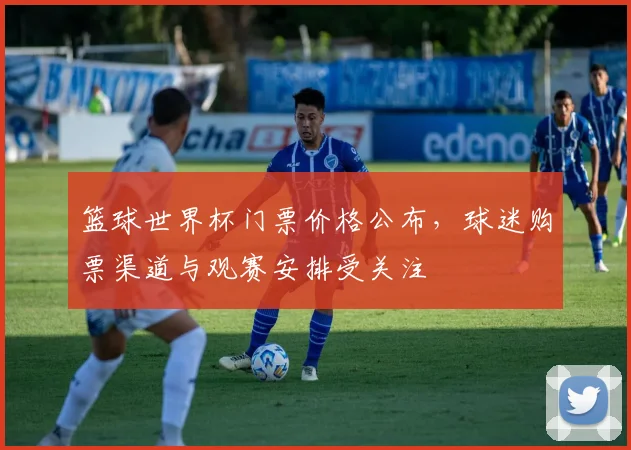 篮球世界杯门票价格公布，球迷购票渠道与观赛安排受关注