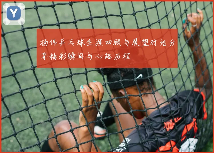 杨伟乒乓球生涯回顾与展望对话分享精彩瞬间与心路历程