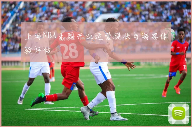 上海NBA乐园开业运营现状与游客体验评估