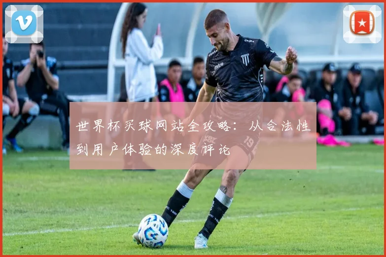 世界杯买球网站全攻略：从合法性到用户体验的深度评论