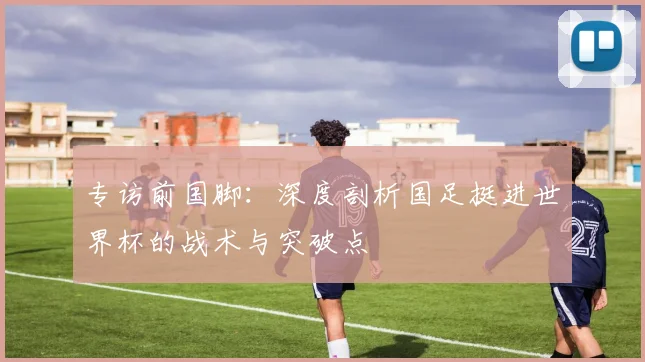 专访前国脚:深度剖析国足挺进世界杯的战术与突破点